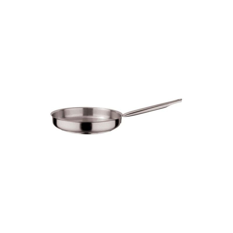 Sauteuse inox L2G pour induction - Ustensile professionnel 3,7L