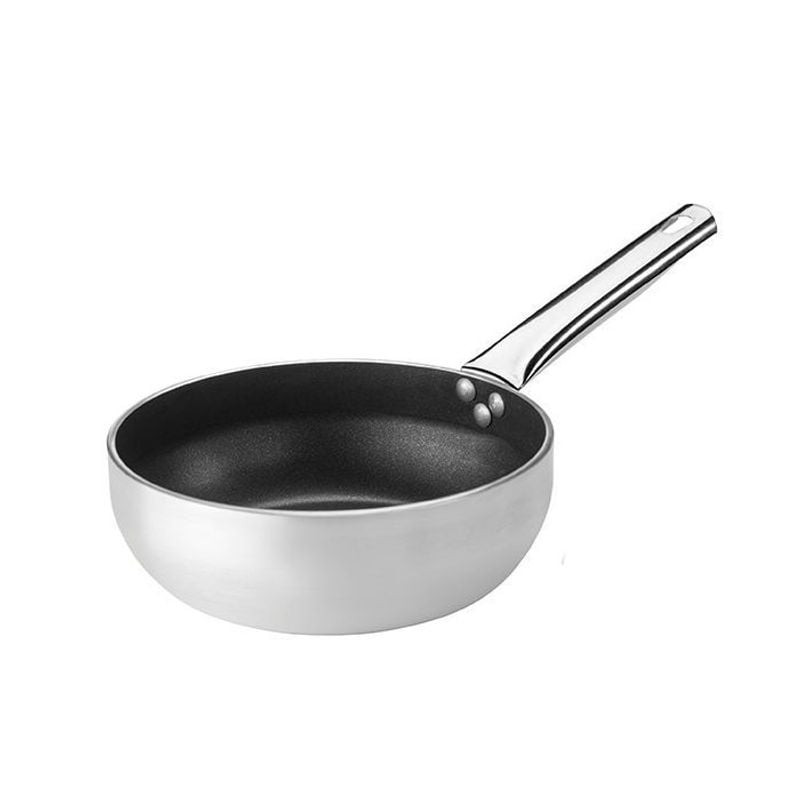 Sauteuse L2G anti-adhésive en aluminium - Cuisine professionnelle CHR