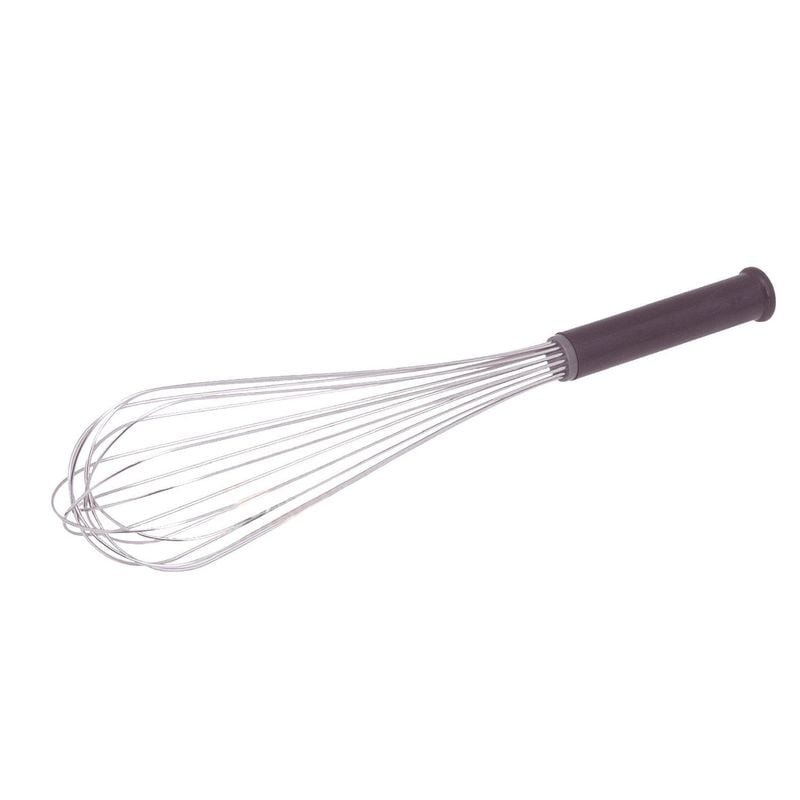 Fouet professionnel L2G avec poignée ABS et 8 fils inox - Cuisine
