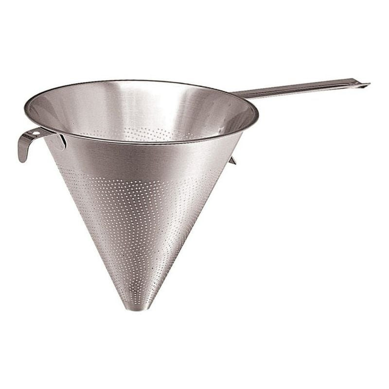 Chinois Inox L2G - Tamis professionnel 260 mm pour cuisine