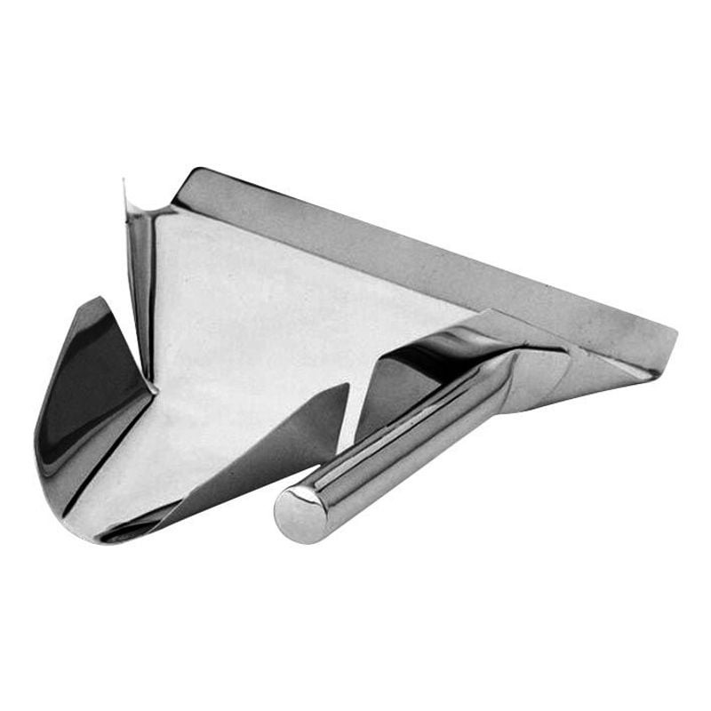 Râpe Inox 4 Faces L2G - Râpe professionnelle polyvalente pour cuisine