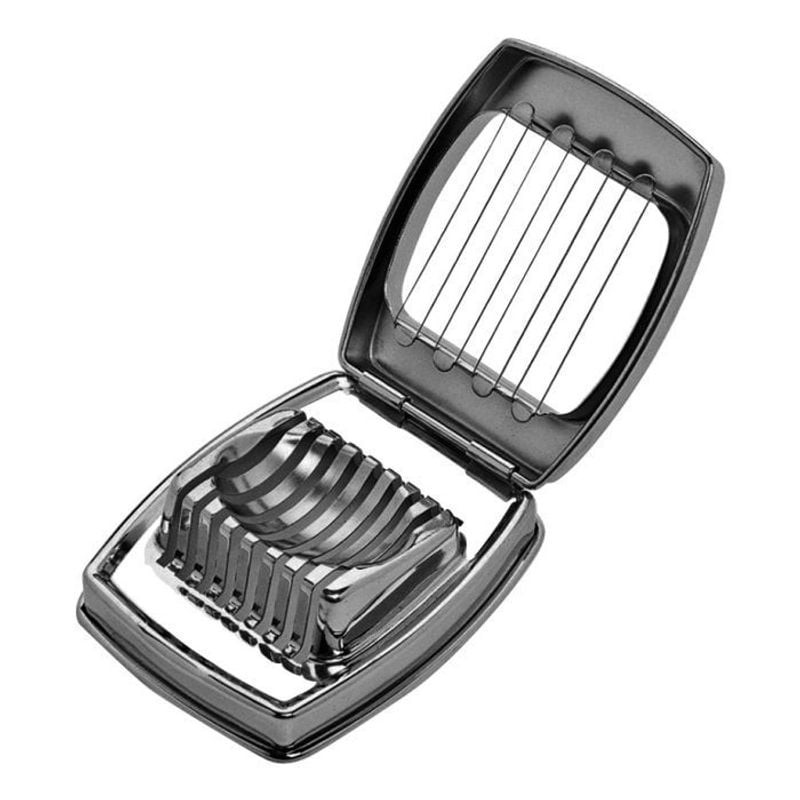 Coupe-œuf L2G en inox - Tranche œufs durs professionnel - Achat