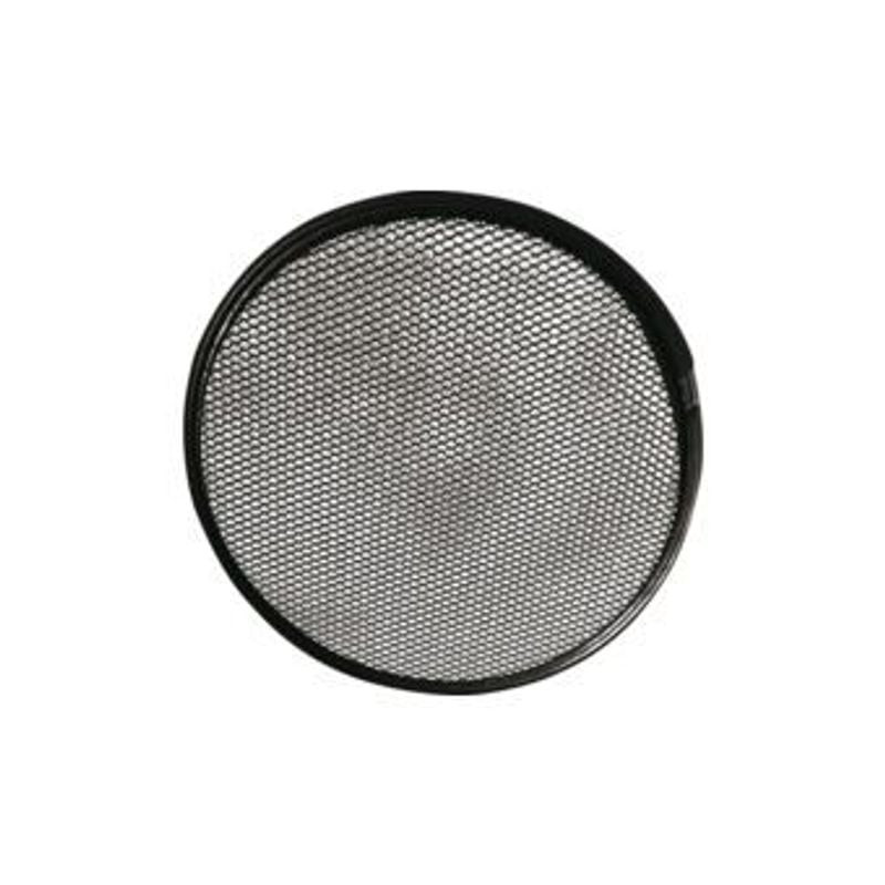 Base Maillée Pizza L2G - Grille Professionnelle Anti-Adhésif Ø355 mm