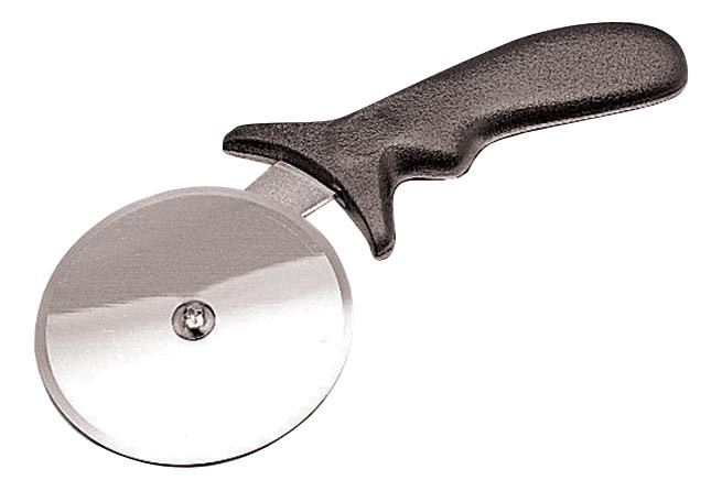 Roulette à Pizza L2G - Lame Inox Professionnelle pour Coupe Précise