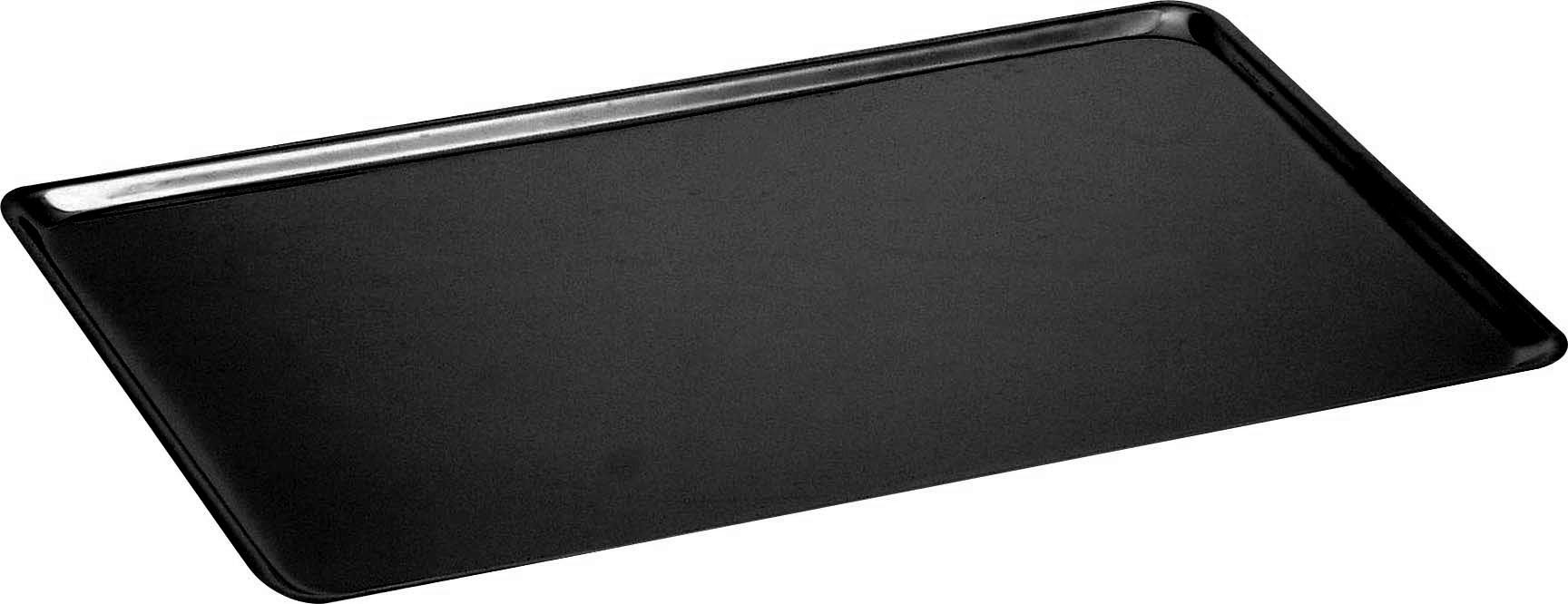 Plaque Pâtissière Anti-Adhésive L2G - Aluminium Professionnel 40x30cm