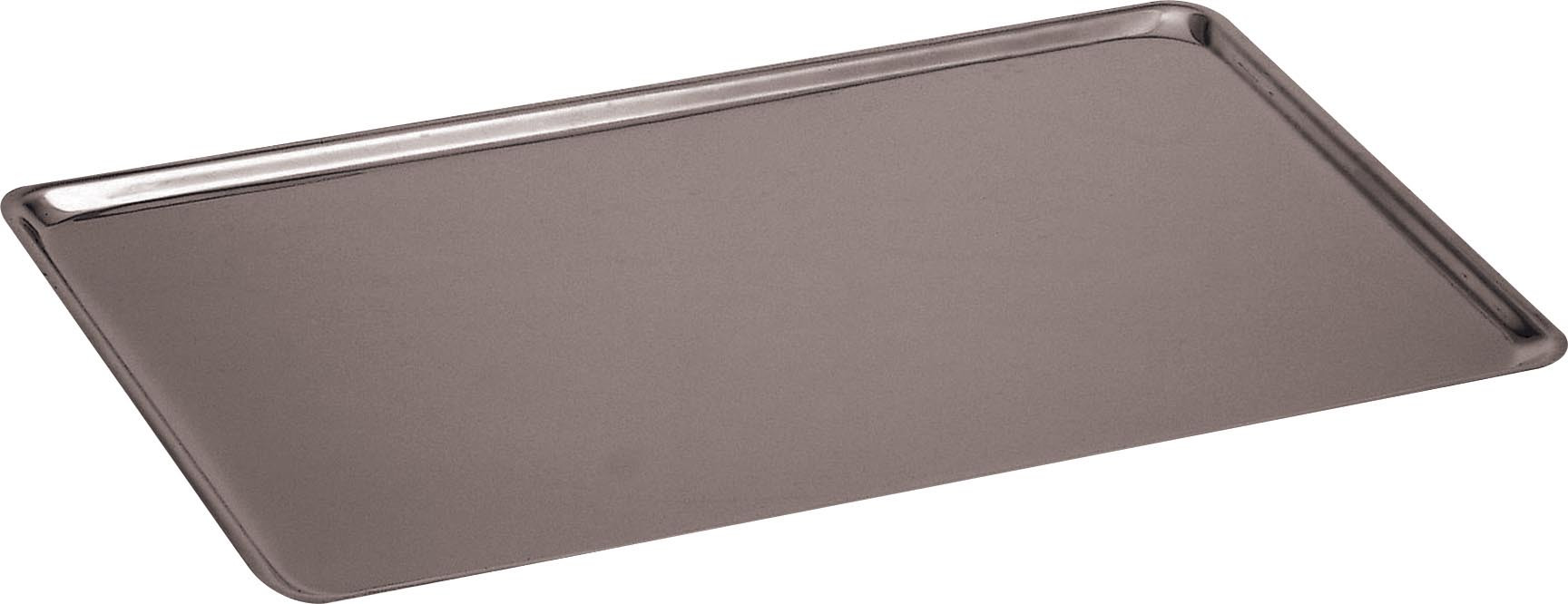 Plaque Pâtissière L2G - Plaque Aluminium 600x400mm pour Pâtisserie Pro