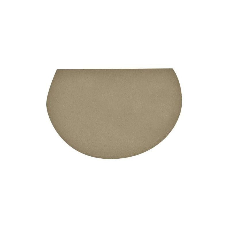 Raclette polypropylène L2G - Spatule professionnelle 200x150 mm