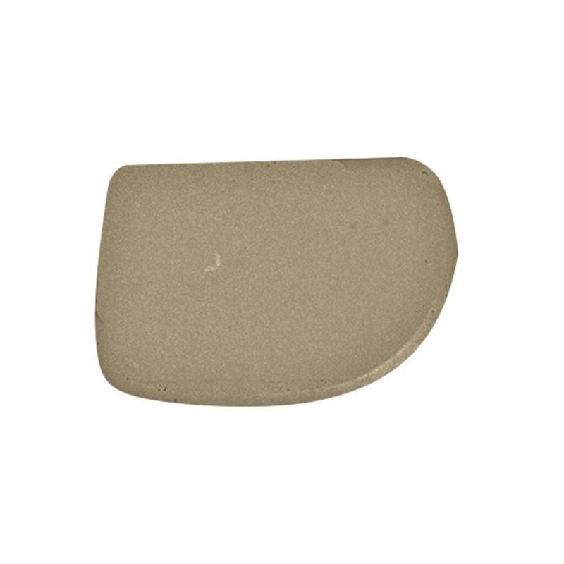 Raclette en polypropylène L2G - Outil de raclage professionnel 120mm