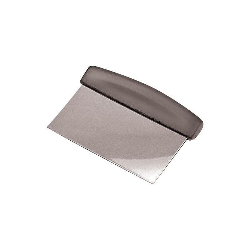 Raclette Inox L2G - Manche ABS Noir pour cuisine professionnelle