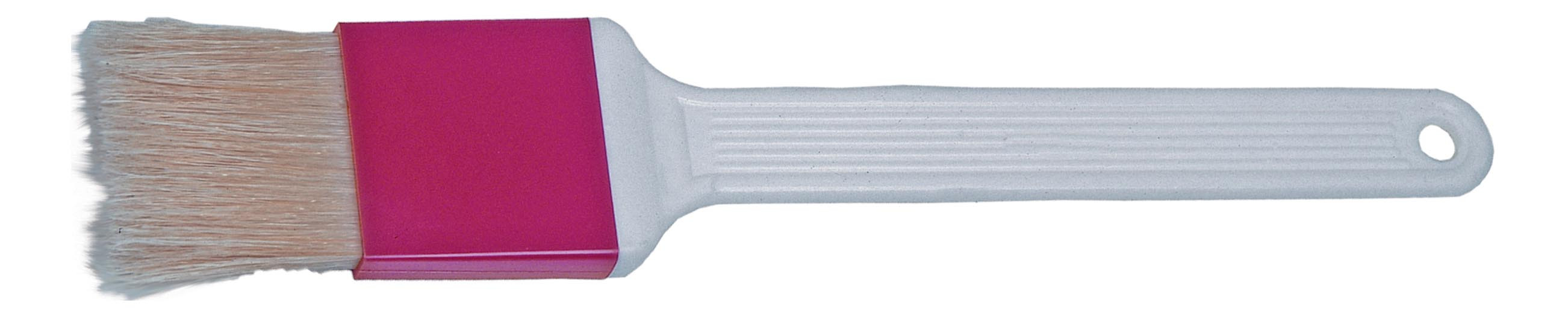 Pinceau pâtissier L2G en polypropylène - Professionnel 240x40 mm