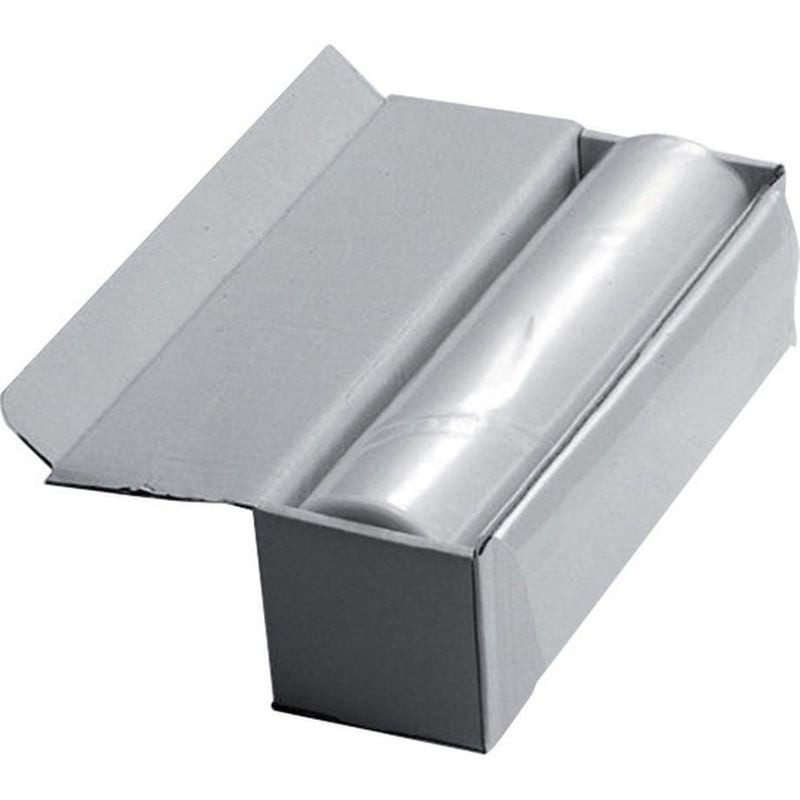 Poches pâtissières jetables L2G - 100 pièces pour professionnels