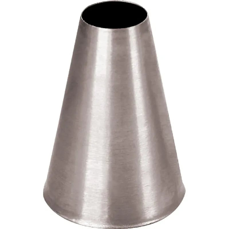 Douille inox L2G 14 mm - Robuste pour pâtisserie professionnelle