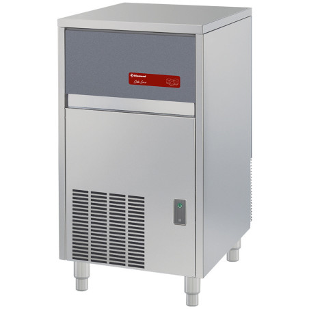 Machine à glaçons CUBO ICE 48 kg avec réserve 25 kg - DIAMOND