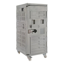 Chariot isotherme L2G 780L - Transport frigorifique professionnel