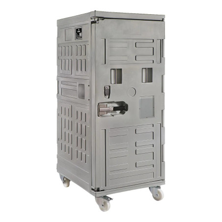 Chariot isotherme L2G 780L - Transport frigorifique professionnel