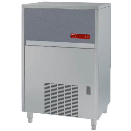 Machine à glaçons CUBO ICE 72 kg DIAMOND - Réserve 40 kg - Air