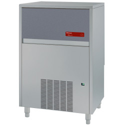 Machine à glace DIAMOND PEB90/20W - 90 kg/24h avec réserve 20 kg
