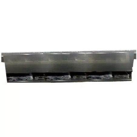 Case à papier verticale L2G - Organisation pour étals réfrigérés