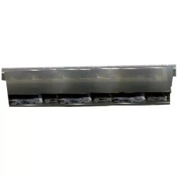 Casier à papier vertical L2G - Idéal pour boucherie et restauration