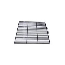 CLAYETTE NOIRE L2G - Clayette supplémentaire vitrine réfrigérée TMR110