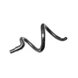 Spirale Inox de Rechange pour Pétrin Professionnel L2G PK-50-16