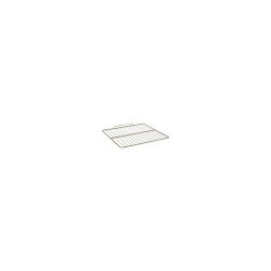Grille chromée GN 1/1 DIAMOND - Accessoire professionnel pour fours