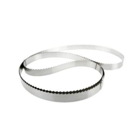 Support Inox 304 L2G - Plateau polyéthylène 25 mm pour scies à os