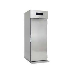 Armoire Réfrigérée Inox Traversante L2G -2/+8°C CL5 Professionnelle