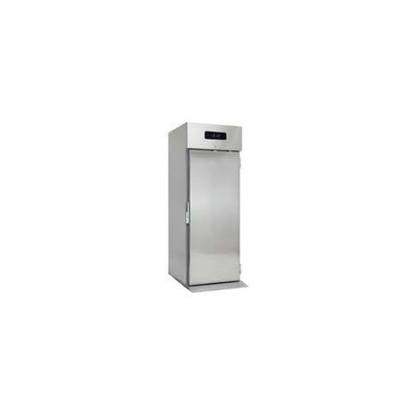 Armoire Réfrigérée Inox Traversante L2G -2/+8°C CL5 Professionnelle