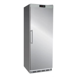 Armoire Réfrigérée L2G Inox 400L - Conservation +2°C à +8°C