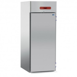 Armoire frigorifique professionnelle DIAMOND - Chariot GN 2/1, 1250L