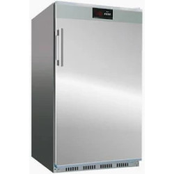 Armoire Réfrigérée L2G 200L Inox - Stockage Professionnel +2°C/+8°C