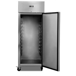 Armoire Pâtissière Inox L2G -2/+10°C | Réfrigération Professionnelle
