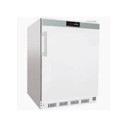 Armoire Réfrigérée L2G Blanche - Température +2°C/+8°C - 200L