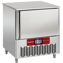 Ensemble de cellule de refroidissement et congélation rapide DIAMOND