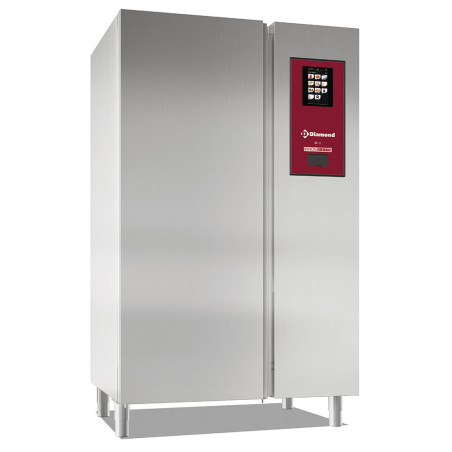 Cellules DIAMOND 20x GN1/1 - Refroidissement rapide 100 kg