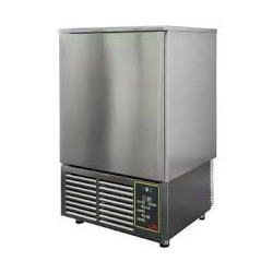 Cellule mixte L2G BFC10 - Refroidissement et congélation 10 niveaux