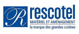 Logo Rescotel